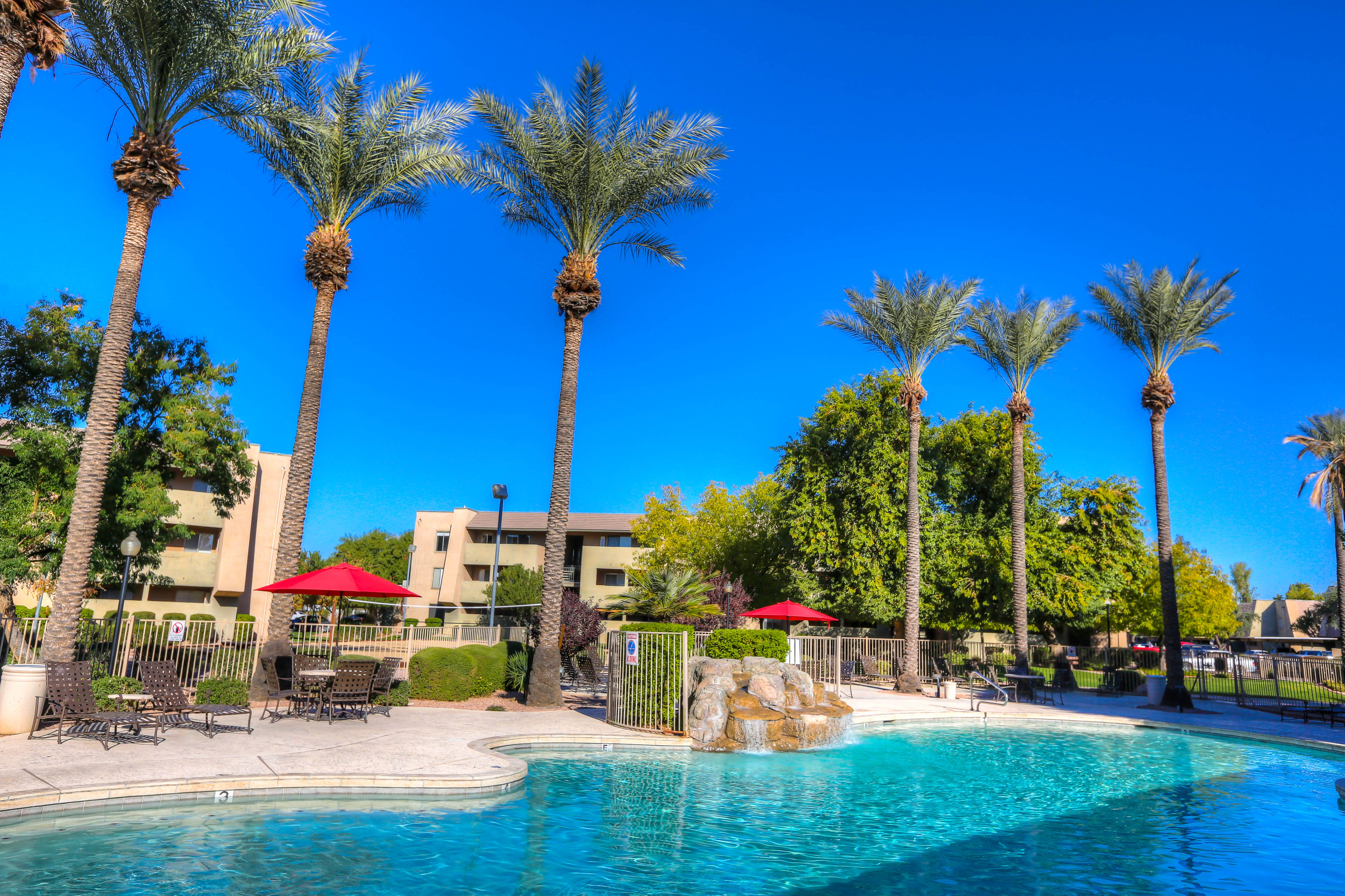 Saratoga Ridge The Multifamily Advisory Group at Cushman & Wakefield